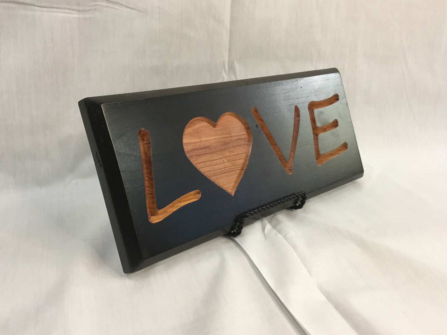 Love sign