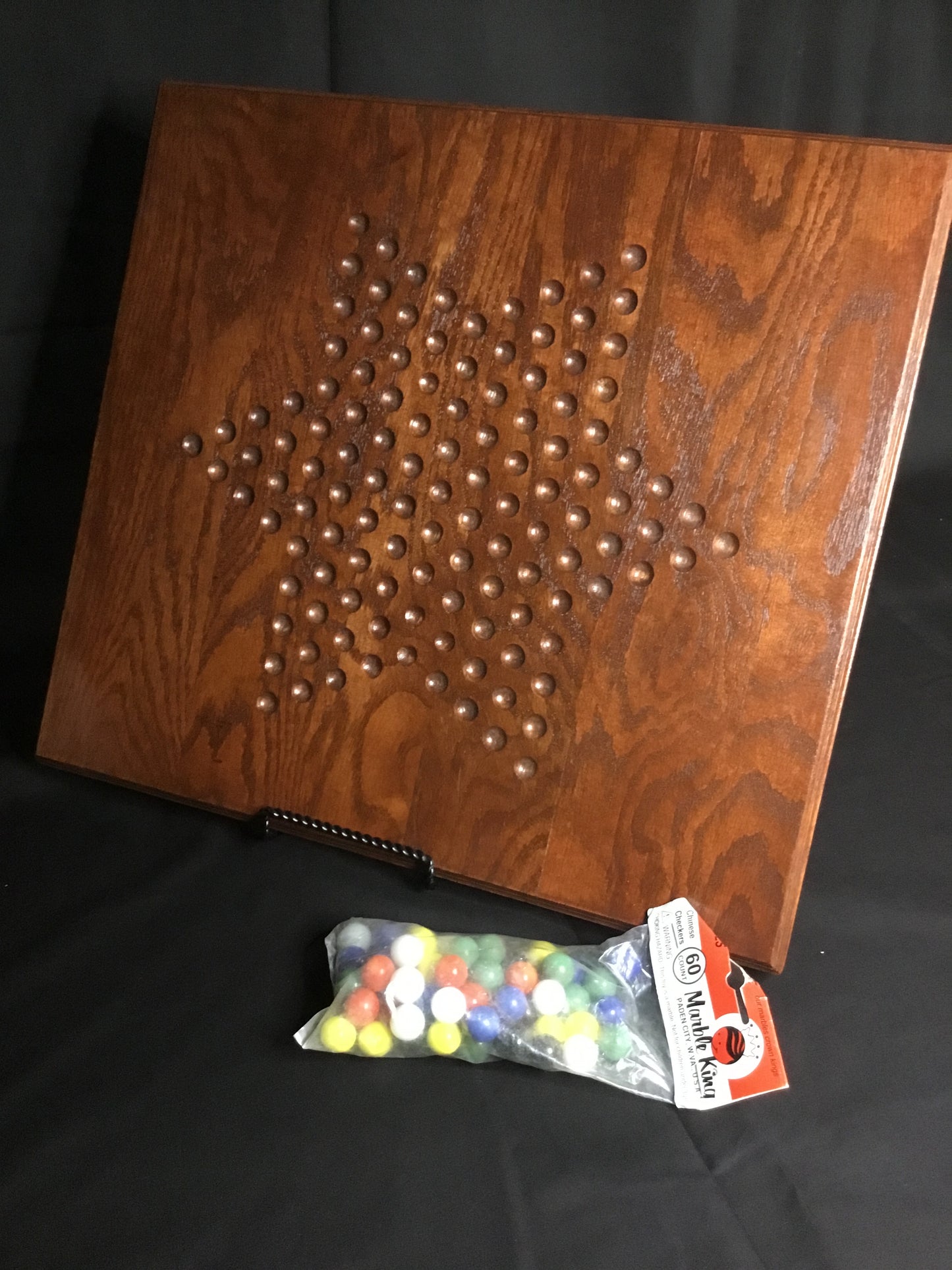 Chinese Checkers