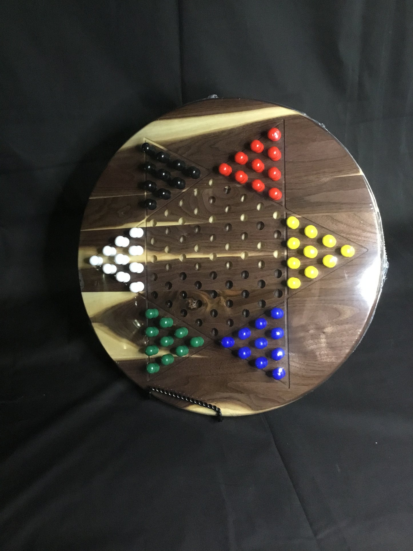 Chinese Checkers