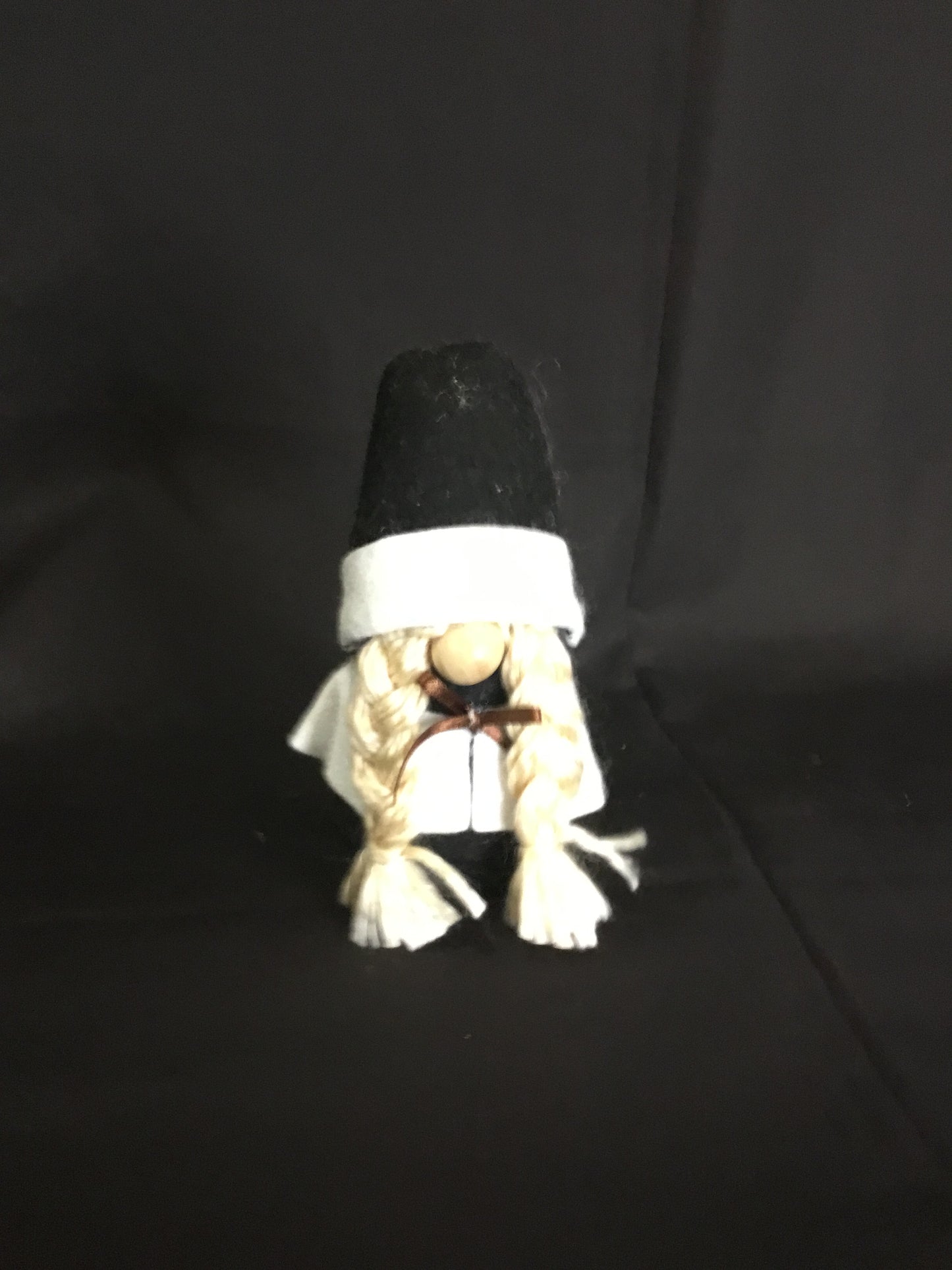 Pilgrim Gnome People