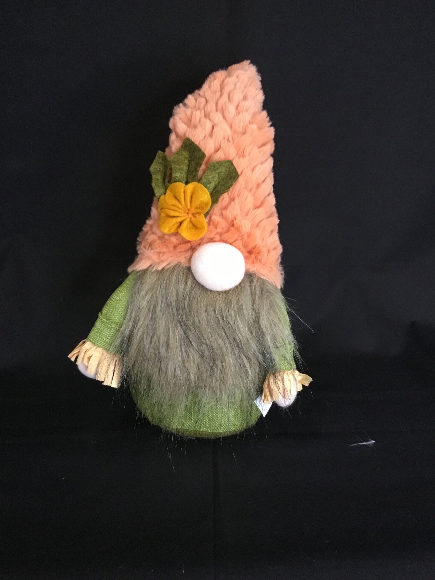 Gnome - Harvest Flower