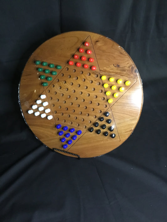 Chinese Checkers