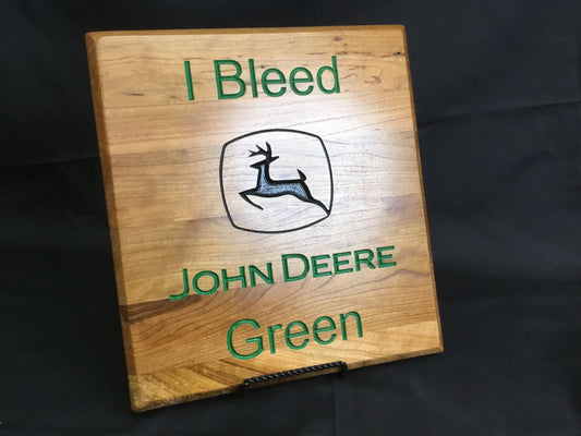 John Deere