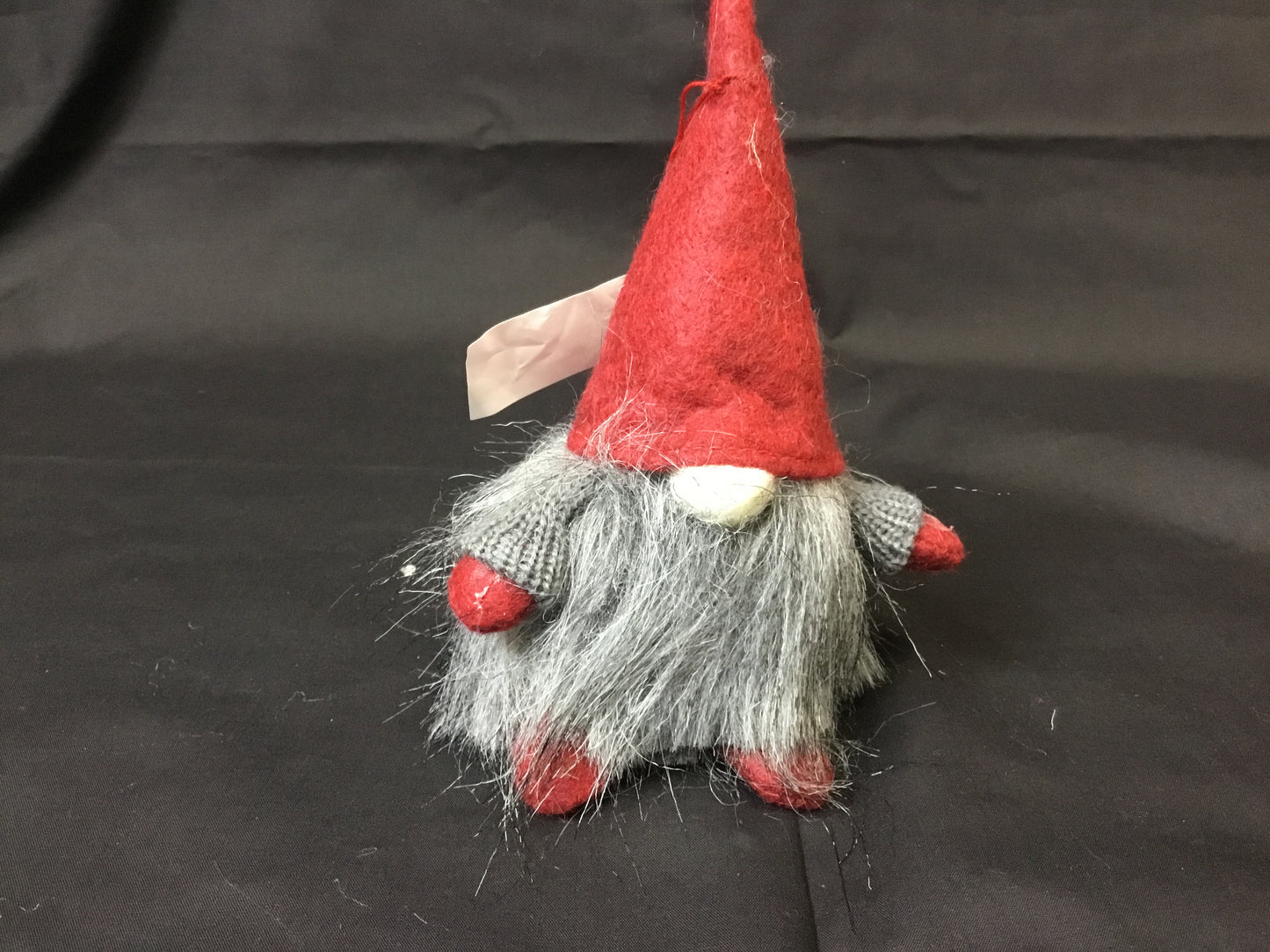 Grey Sweater Gnome