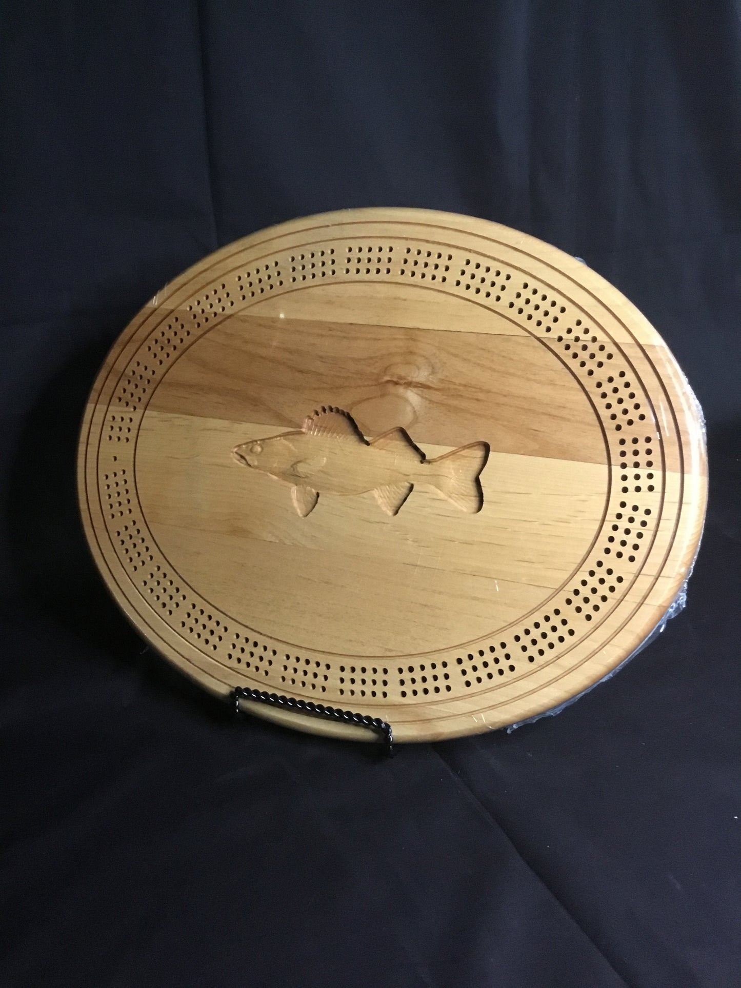 Cribbage Board