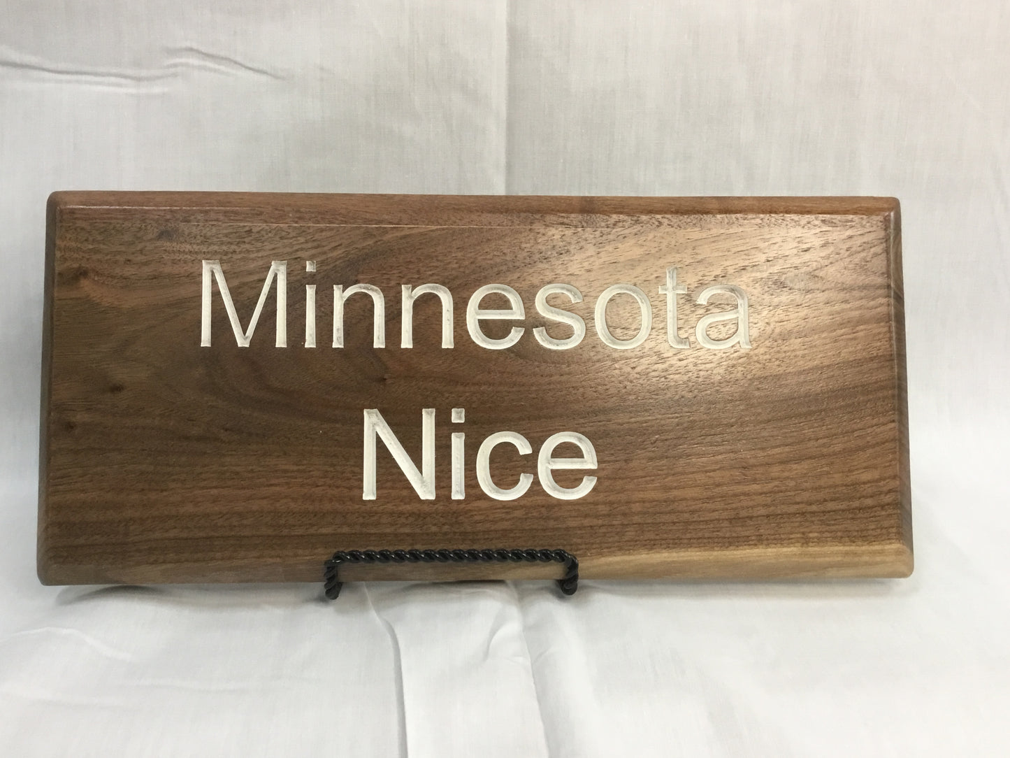 Minnesota sign