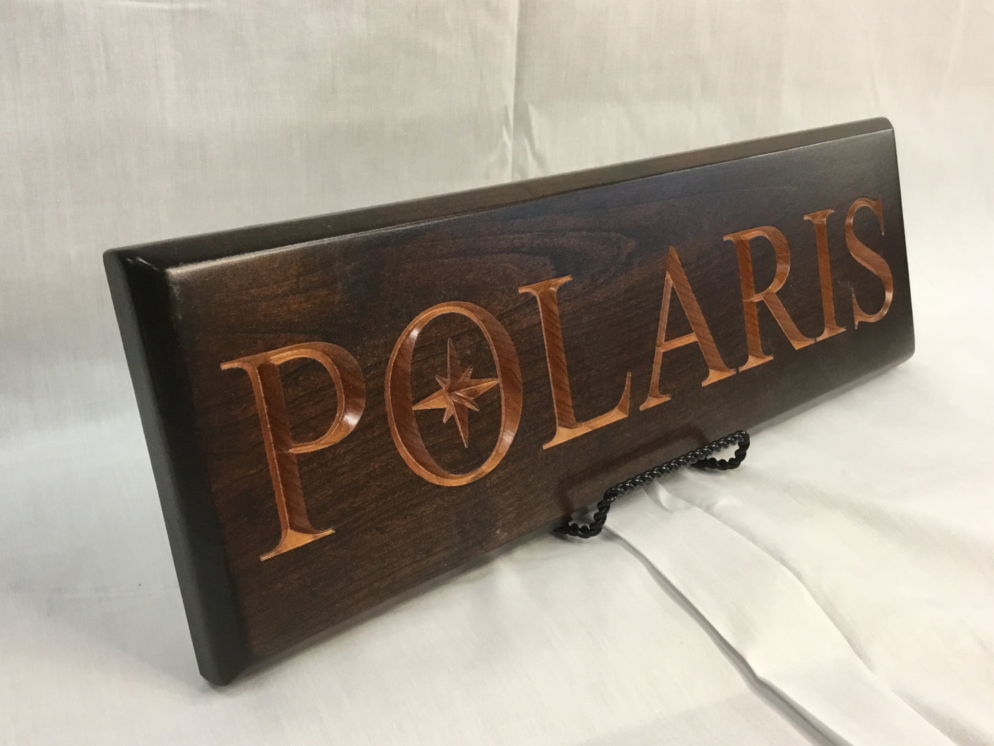 Polaris sign